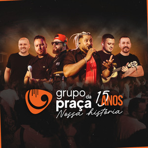 Insegurança / Tira Ela de Mim / Eu Nunca Amei Assim / Quando a Gente Ama / Reinventar