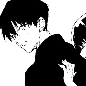 多情种（男生版）