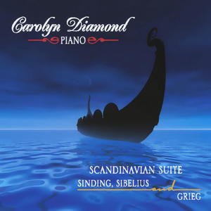 Holberg Suite V. Rigaudon