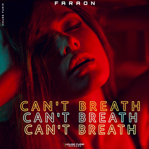 Can't Breath