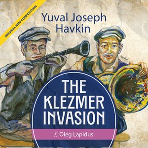 The Laughing Clarinet