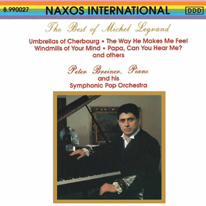 Umbrellas Of Cherbourg