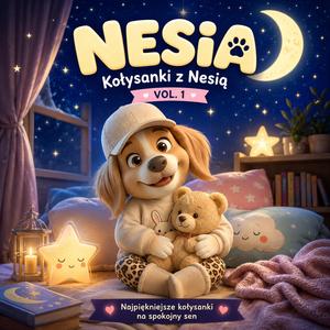 Księżyc tuli świat