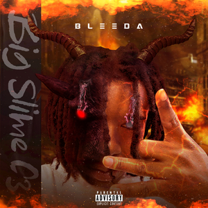 Bleeda