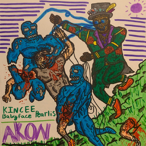Akon