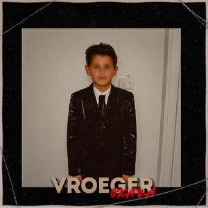 Vroeger