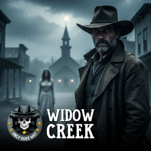 Her Dress Still White