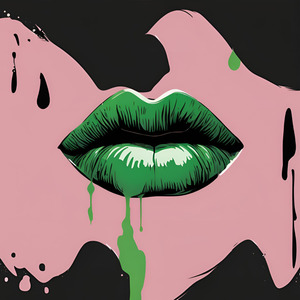Me gusta tu lipstick (Morcilla Sessions)