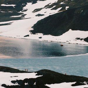 我以为看过海之后我会好（prod by Lisure）