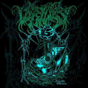 Death Bloom (Ft. Nick Moriarty)