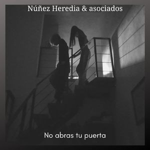 No Abras Tu Puerta