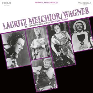 The Flying Dutchman, WWV 63, Act I:Steuermann Lied