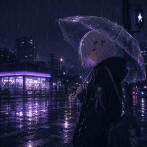 透明傘