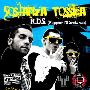 4 lettere (ft. Umberto Baiocchi)