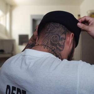 Soldado De Las Calles