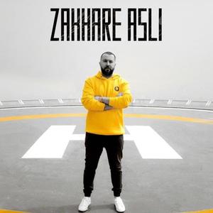 Zakhare Asli