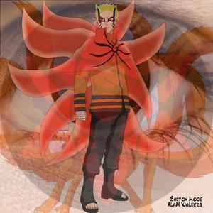 Baryon Mode, Goodbye Kurama (feat. Santri Metal & Beda Frekuensi)