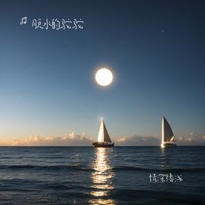 缘深情浅（脱水的驼驼Remix）