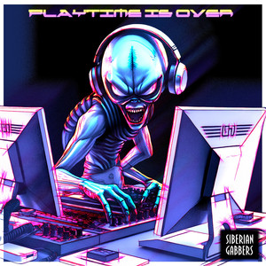 Playtime Is Over (Nixen Remix)