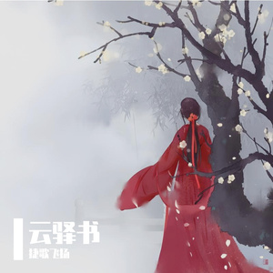 云驿书