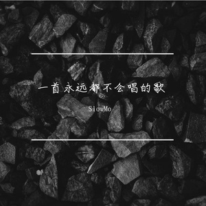 一首永远都不会唱的歌