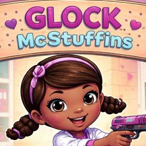 Glock McStuffins 2 (feat. marii4yk)
