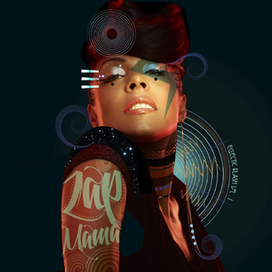 Humanoid I (Eclectic Breath)