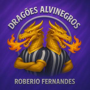Dragões Alvinegros