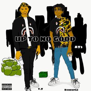 Livin' Like Larry (feat. T.Y)