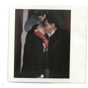 Lo Que Tú (feat. Los Camperos)