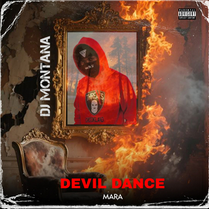 Devil Dance (Mara)