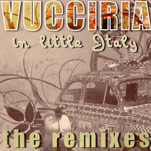 Vucciria (In Little Italy) (David Jones Remix) (Esteban Galo Vs Vincenzo Callea & Luca Lento)