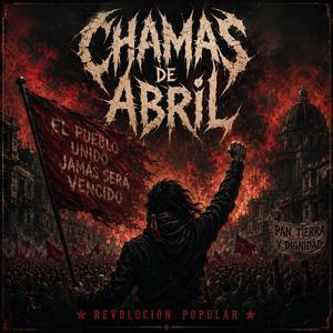 Chamas De Abril