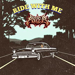 Ride with me