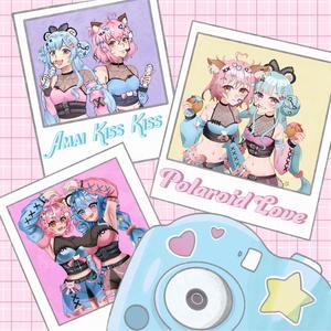 Polaroid Love (feat. KiraKiraVtuber & NaruaAyama)