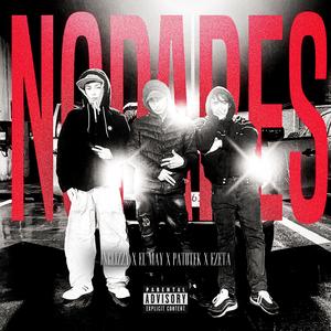 NO PARES (feat. El May, Patotek & prod.ezeta)