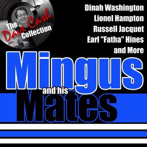 Mingus Fingers (feat. Lionel Hampton & His Orchestra)