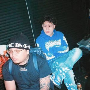 "Hood Star" 街头旋律 叙事 Lil Asian*北星tec9 Type Beat