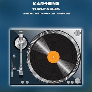 Turntables (Extended Instrumental Mix)