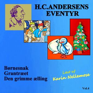 Grantræet