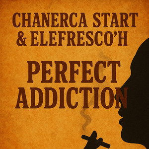 Chanerca Start & ELEFRESCO'H - TERAPIA (Versão Contém)