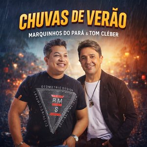 Chuvas de Verão (Ao Vivo)