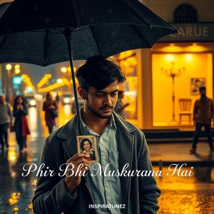 PHIR BHI MUSKURANA HAI