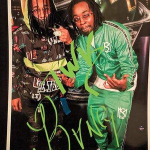 Cry Later (feat. Twa Bang)