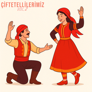 Lüleburgaz Çiftetelli