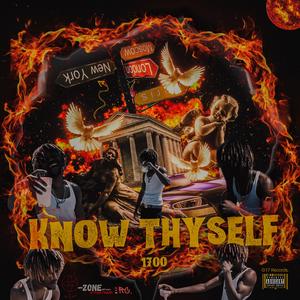 KNOW THYSELF (2022)