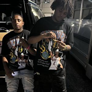 Grab him (feat. Ebk spazz)