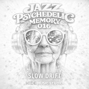 JAZZ PSYCHEDELIC MEMORY 016 SLOW DRIFT