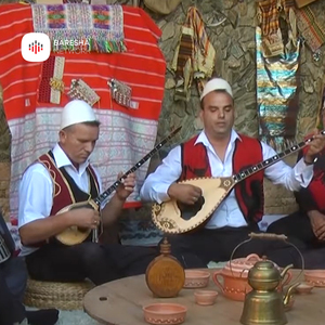 Oj Kosovë me plot halle