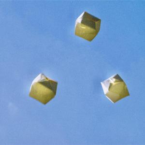 Paper Box (Ghetto Glow)